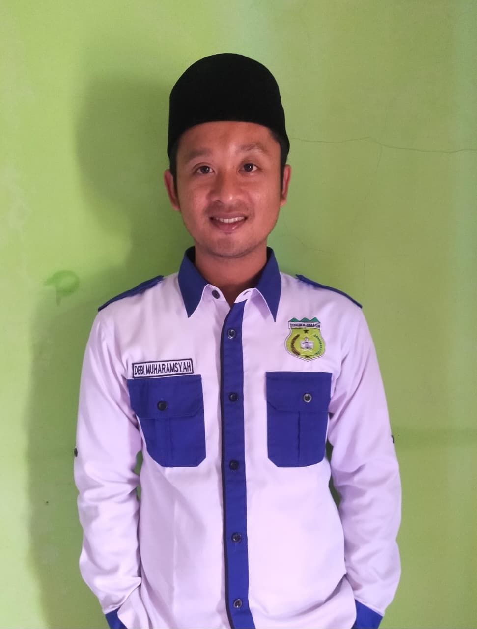 Nama Guru
