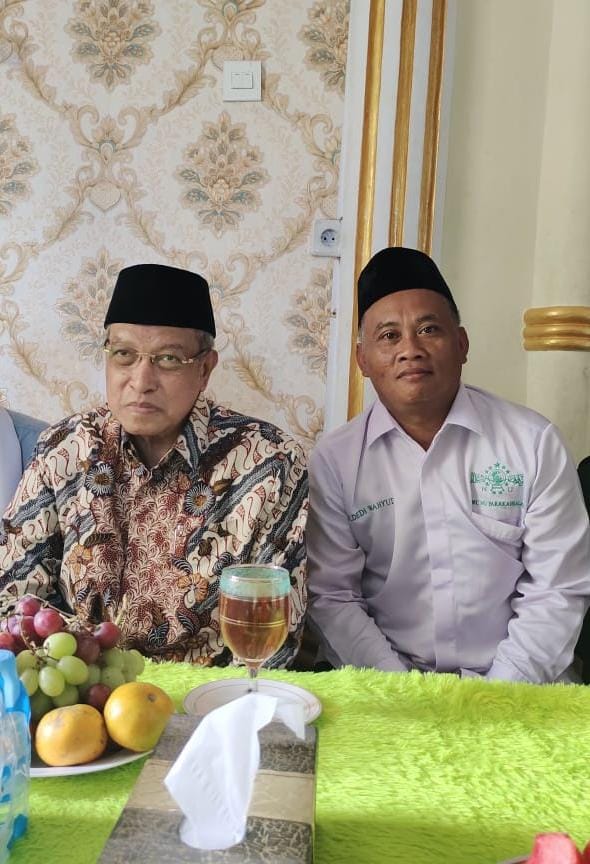 Nama Guru